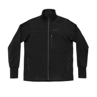 Devold Explorer Merino Jacket MAN, kolor: Black