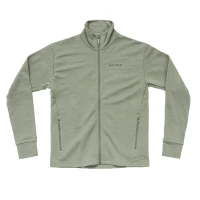 Devold Everyday Jacket WMN, kolor: Fog
