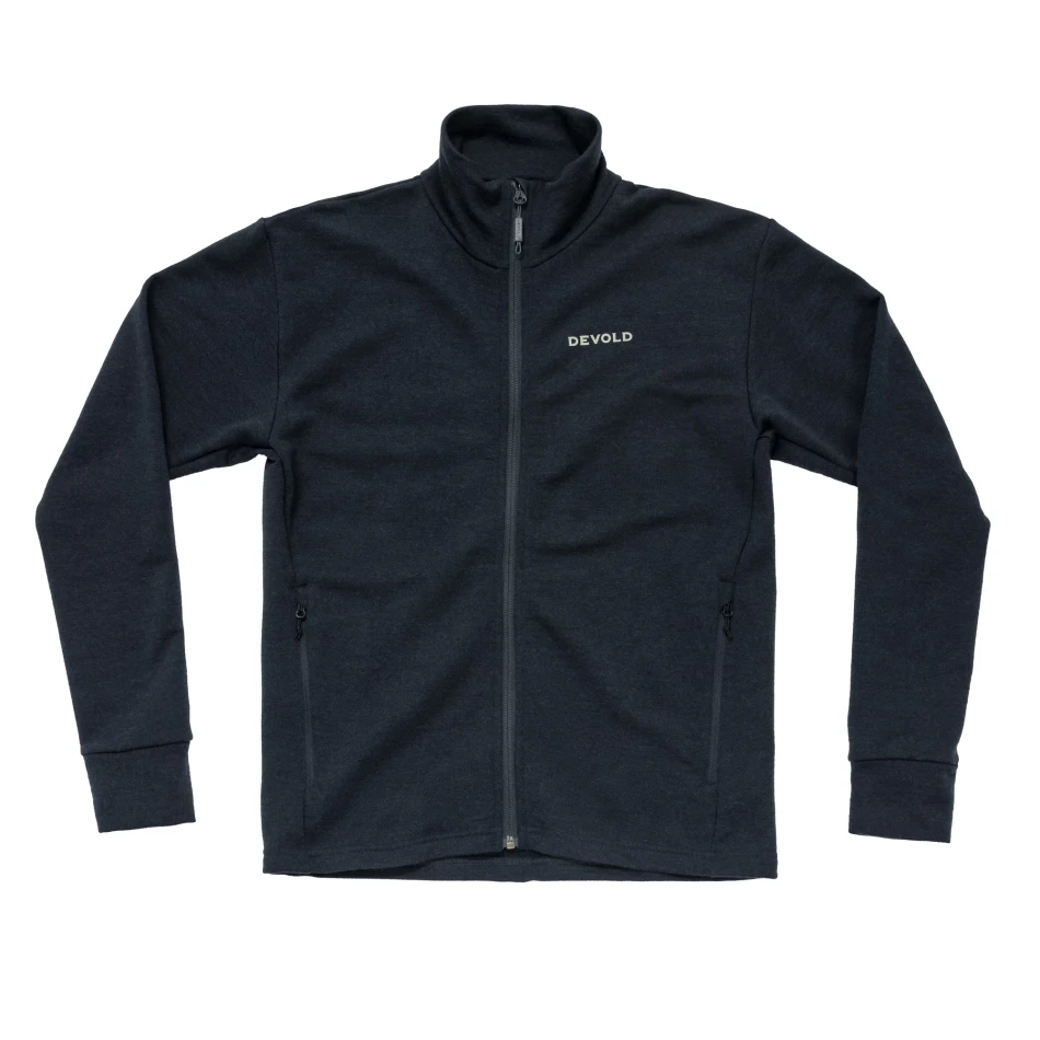 Devold Everyday Jacket WMN, kolor: Ink
