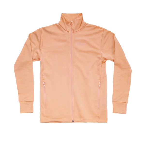 Devold Everyday Jacket WMN, kolor: Sunrise
