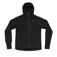 Devold Explorer Merino Hooded Jacket WMN, kolor: Black