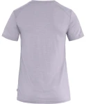 Fjallraven Abisko Wool Fox SS W, kolor: 452-555 - Lavender Mist-Dark Navy, 2