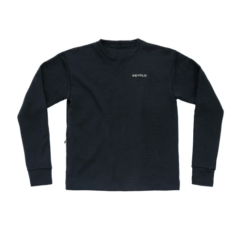 Devold Everyday Crew WMN - damska bluza (95% wełna merino)