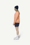 Devold Everyday Crew WMN, kolor: Sunrise - bok