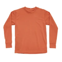 Devold Everyday Crew MAN, kolor: Brick