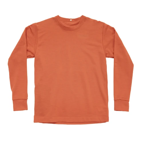 Devold Everyday Crew MAN - uniwersalna bluza (95% wełna merino)