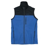 Devold Explorer Merino Vest MAN, kolor: Royal/Ink