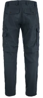 Karl Pro Zip-Off Trousers, kolor: 555 - Dark Navy - 2