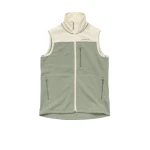Devold Explorer Merino Vest WMN, kolor: Fog/Raw White