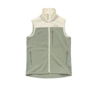 Devold Explorer Merino Vest WMN, kolor: Fog/Raw White