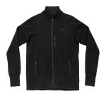 Devold Thermo Wool Jacket MAN, kolor: Caviar