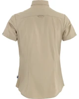 Fjallraven High Coast Lite Shirt SS W, kolor: 118 - Fossil - 2