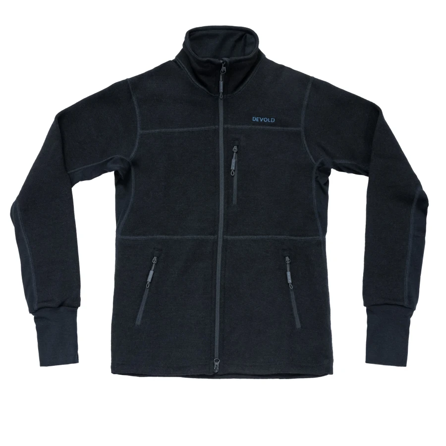 Devold Thermo Wool Jacket WMN, kolor: Ink