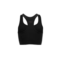 Devold Berle Merino Bra, kolor: Caviar - tył