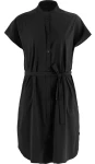 Fjallraven Abisko Fjall Dress W, kolor: 550 - Black