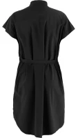 Fjallraven Abisko Fjall Dress W, kolor: 550 - Black