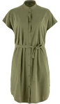Fjallraven Abisko Fjall Dress W, kolor: 620 - Green