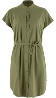Fjallraven Abisko Fjall Dress W, kolor: 620 - Green