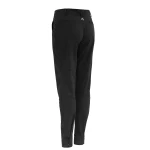 Devold Heroy Merino Pants WMN, kolor: Caviar - tył