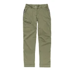 Devold Heroy Merino Pants WMN, kolor: Fog