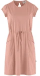 Fjallraven High Coast Lite Dress W, kolor: 300 - Dusty Rose