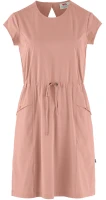 Fjallraven High Coast Lite Dress W, kolor: 300 - Dusty Rose