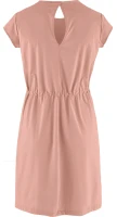Fjallraven High Coast Lite Dress W, kolor: 300 - Dusty Rose