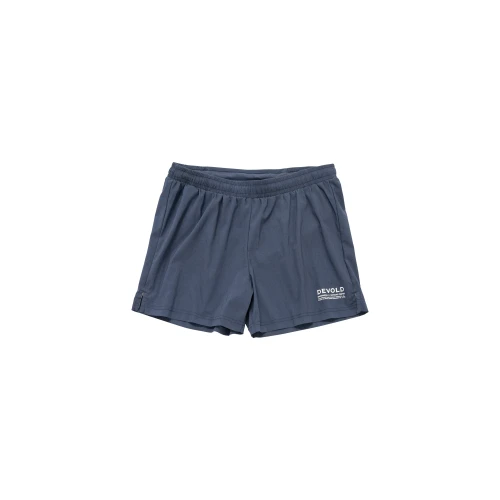 Devold Endurance Merino Shorts WMN - damskie krótkie spodenki sportowe (54% wełna merino)