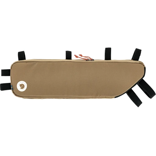 Fjallraven Hoja Frame Bag M - sakwa pod ramę rowerową