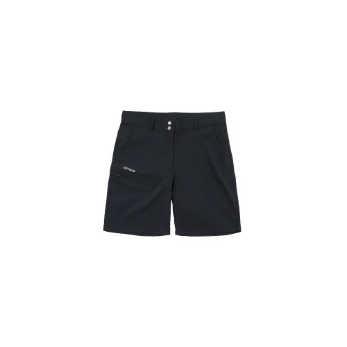 Devold Heroy Merino Shorts WMN - damskie krótkie spodenki trekkingowe (54% wełna merino)