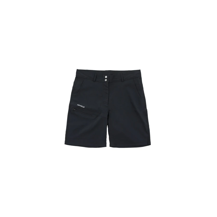 Devold Heroy Merino Shorts WMN, kolor: Caviar