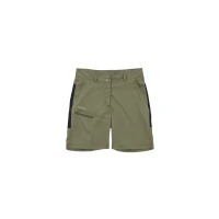 Devold Heroy Merino Shorts WMN, kolor: Lichen