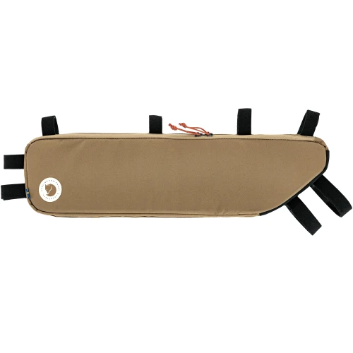 Fjallraven Hoja Frame Bag S - sakwa na rower