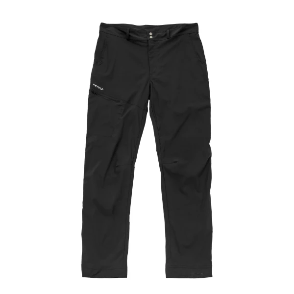 Devold Heroy Merino Pants MAN, kolor: Caviar