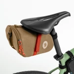 Fjallraven Hoja Seatbag, kolor: 221 - Clay