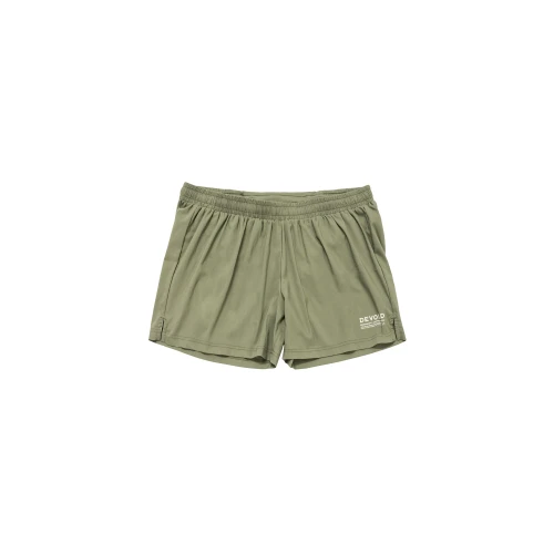 Devold Endurance Merino Shorts MAN - krótkie spodenki sportowe (54% wełna merino)