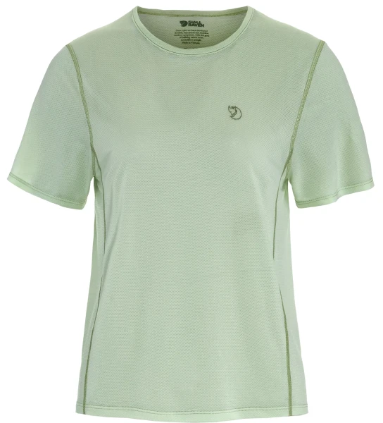Fjallraven Abisko Lite SS W, kolor: 637 - Soft Jade