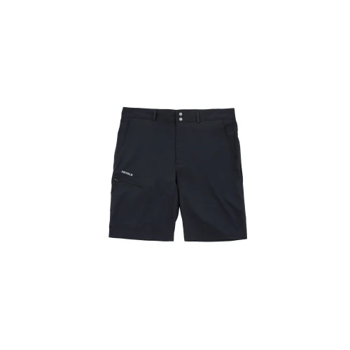 Devold Heroy Merino Shorts MAN - krótkie spodenki trekkingowe (54% wełna merino)