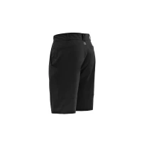 Devold Heroy Merino Shorts MAN, kolor: Caviar - tył