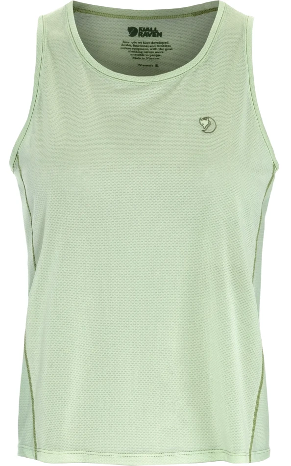 Fjallraven Abisko Lite Tank W, kolor: 637 - Soft Jade, 1