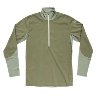 Devold Endurance Merino Cover Zip MAN, kolor: Lichen
