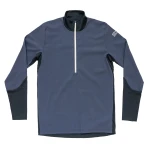 Devold Endurance Merino Cover Zip MAN, kolor: Night