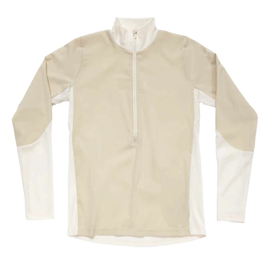 Devold Endurance Merino Cover Zip MAN, kolor: Vintage