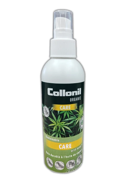 Organic Care, pojemność: 200 ml