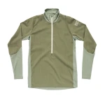 Devold Endurance Merino Cover Zip WMN, kolor: Lichen