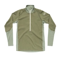 Devold Endurance Merino Cover Zip WMN, kolor: Lichen