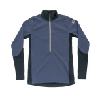 Devold Endurance Merino Cover Zip WMN, kolor: Night