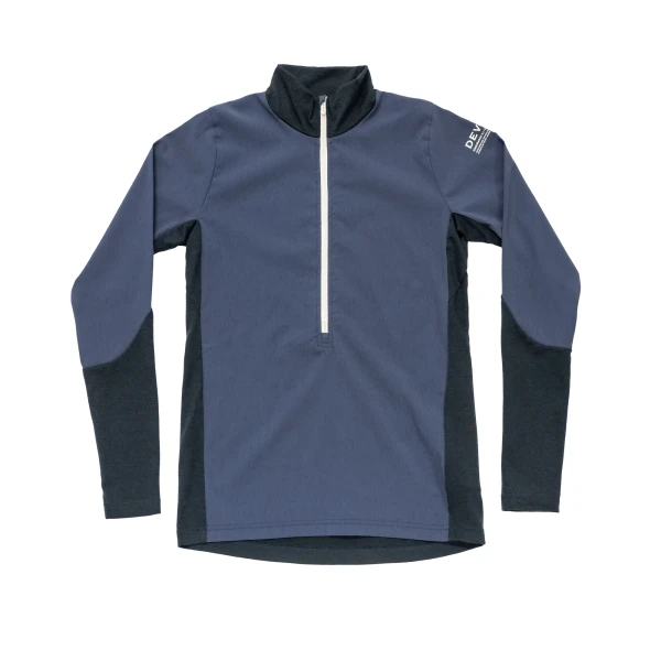 Devold Endurance Merino Cover Zip WMN, kolor: Night