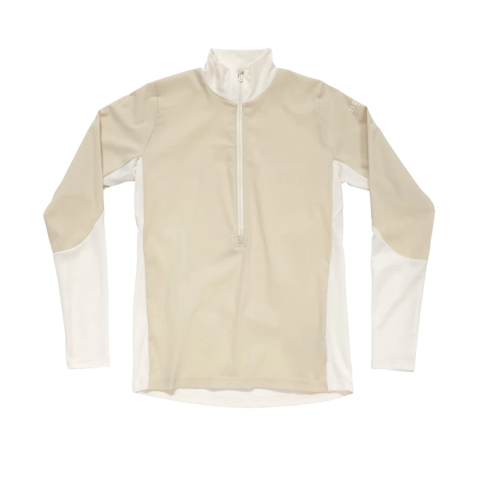 Devold Endurance Merino Cover Zip WMN, kolor: Vintage