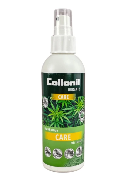 Organic Care, pojemność: 200 ml